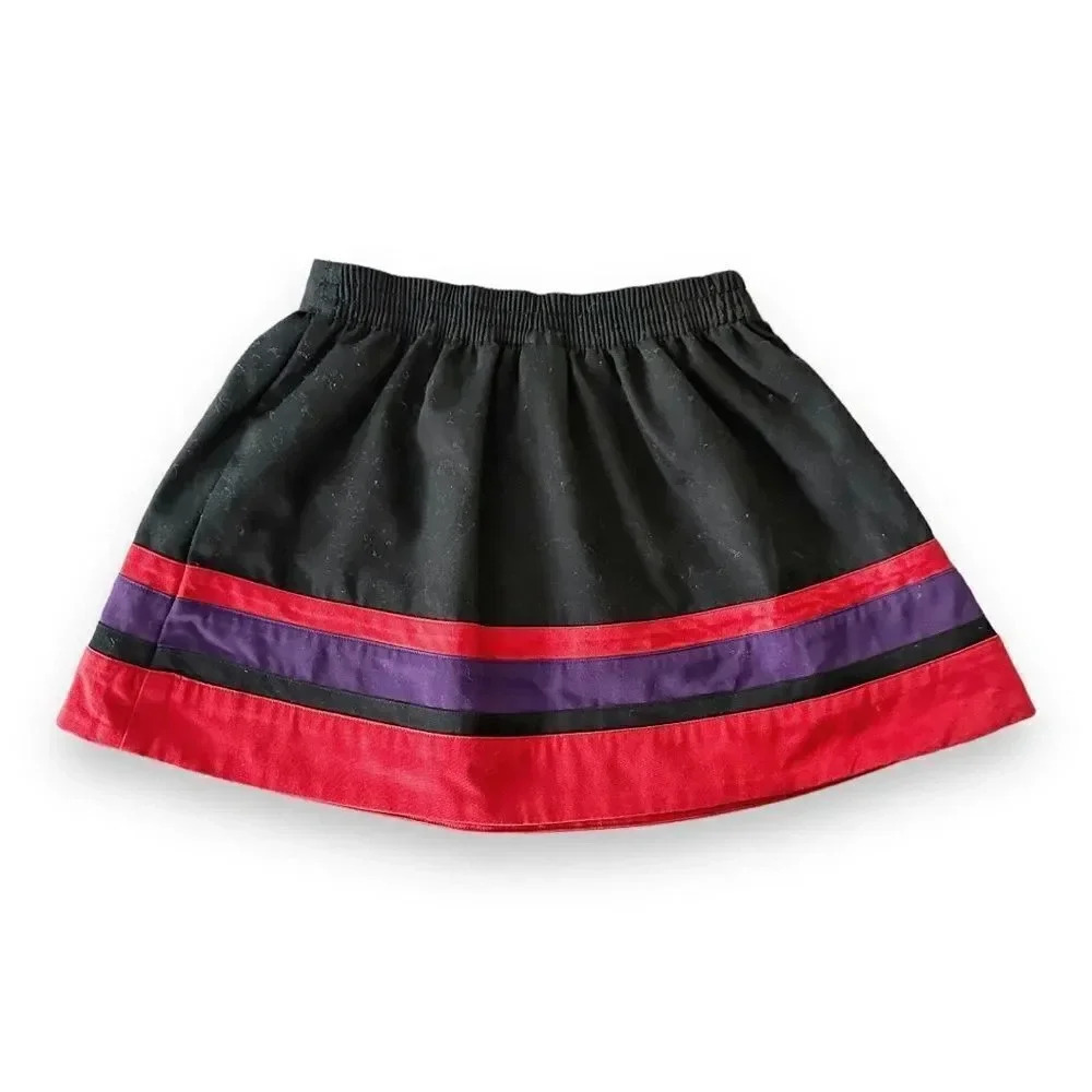 Janie & Jack | Pull-On Skirt (4)